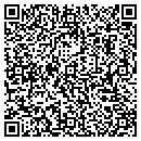 QR code with A E Vav LLC contacts