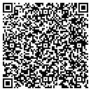 QR code with US Security contacts