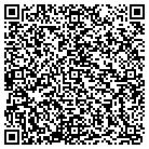 QR code with 1-2-3 Gluten Free Inc contacts