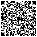 QR code with U S Security Assoc Inc contacts