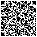 QR code with Ultimate Tann contacts