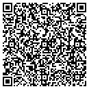 QR code with Robinson David DVM contacts