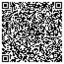 QR code with University Nails contacts
