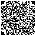 QR code with Simpson Modem contacts