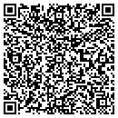 QR code with Upscale Nails contacts
