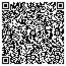 QR code with Ust Security contacts