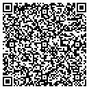 QR code with Upscale Nails contacts