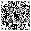 QR code with Roegge George A DVM contacts