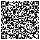 QR code with Kathys Kennels contacts