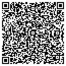 QR code with Upscale Moving & Restoration contacts