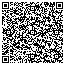 QR code with Hatch Western CO contacts