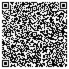 QR code with White Ac Transfer & Stge CO contacts