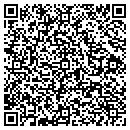 QR code with White Moving Service contacts