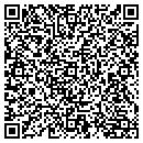 QR code with J's Contracting contacts