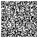 QR code with Kj Kennels contacts