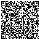 QR code with Xcellenet contacts