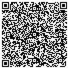 QR code with Weiser Security Service Inc contacts