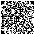 QR code with Hawktree contacts