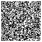 QR code with Weiser Security Service Inc contacts