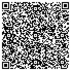 QR code with Cabrillo Plumbing & Heating contacts