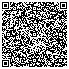 QR code with Manuel R Pavo Contractor Corp contacts