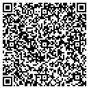 QR code with J S Joshi MD contacts