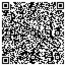 QR code with A Plus Computer Inc contacts