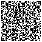 QR code with Cal Steel Design and Iron Work contacts