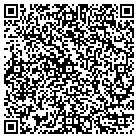 QR code with Maeda-Tuttle Construction contacts
