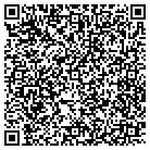 QR code with Blue Moon Textiles contacts