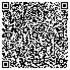 QR code with Richard J Ragone CO Inc contacts