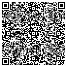 QR code with Cgp Maintenance & Construction Services Inc contacts
