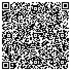 QR code with Spaur Amber L DVM contacts