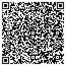 QR code with University Of Massachusetts contacts