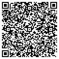 QR code with R & N Inc contacts