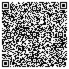 QR code with Obsidian Building & Design contacts