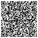 QR code with Rich's Auto Body contacts