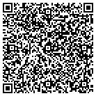 QR code with Obsidian Building & Design contacts