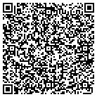 QR code with A D Branch Construction LLC contacts