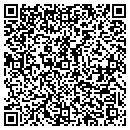 QR code with D Edwards And Company contacts