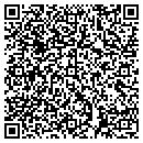 QR code with Allfence contacts