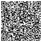 QR code with White Bird Highway District contacts