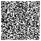 QR code with Advanced Moving Service contacts