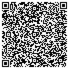 QR code with Advance Moving & Storage Inc contacts