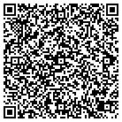 QR code with A Express Moving & Delivery contacts