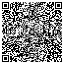 QR code with R T Assoc contacts