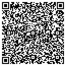 QR code with Pals Ranch contacts
