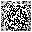 QR code with Paver's Plus contacts