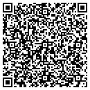 QR code with Allied Van Unes contacts