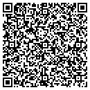 QR code with Runner Design Studio contacts